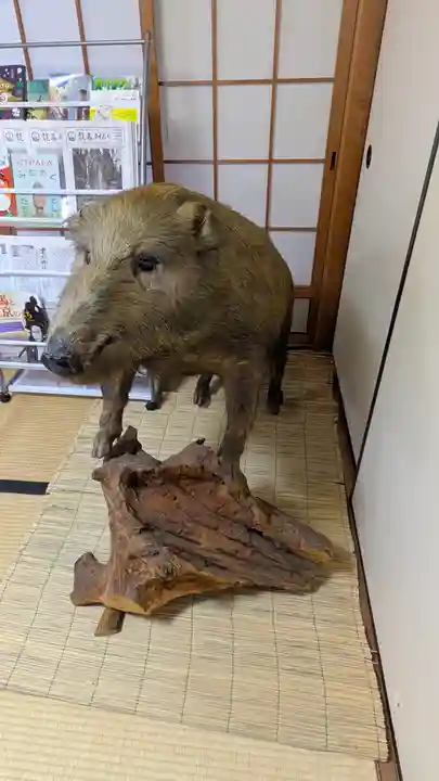 霊明神社(京都府)