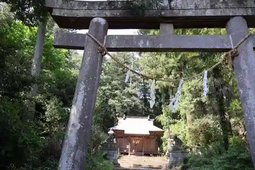 熊野神社(栃木県)