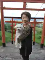浮羽稲荷神社(福岡県)