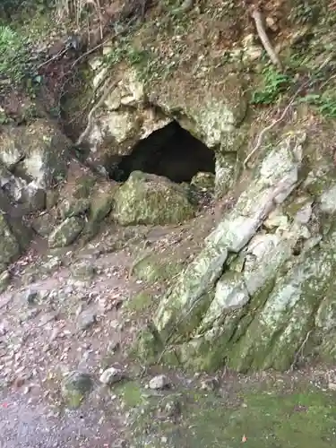 安房神社のその他建物