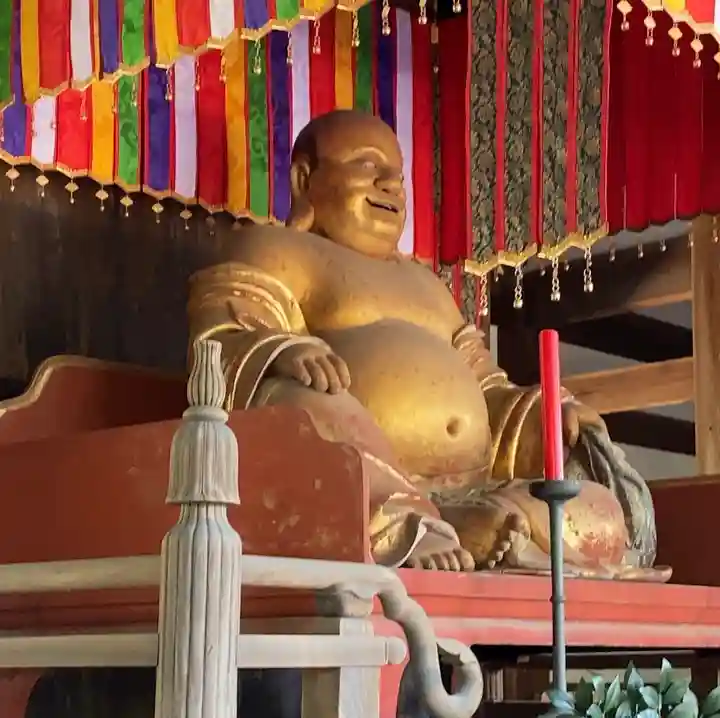 萬福寺(京都府)