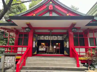 三田春日神社の{uncategorized: "未分類", other: "その他", undefined: "問題あり", building: "その他建物", grave: "お墓", sacred_gate: "鳥居", guardian: "狛犬", statue: "像", buddha: "仏像", history: "歴史", nature: "自然", garden: "庭園", animal: "動物", pagoda: "塔", temizu: "手水舎", mountain_gate: "山門・神門", sanctuary: "本殿・本堂", subordinate: "末社・摂社", art: "芸術", scenery: "景色", jizo: "地蔵", ema: "絵馬", goshuin: "御朱印", omikuji: "おみくじ", items: "授与品その他", amulet: "お守り", goshuincho: "御朱印帳", eats: "食事", festival: "お祭り", votive_dance: "神楽", shichigosan: "七五三参", wedding: "結婚式", experience: "体験その他", initially: "初詣", around: "周辺", anti_infection: "感染症対策"}