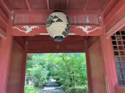 阿豆佐味天神社 立川水天宮(東京都)