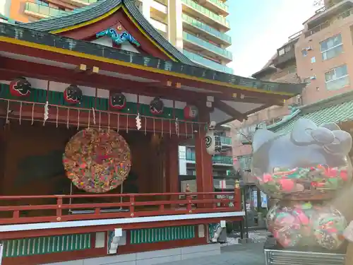 神田神社（神田明神）のその他建物