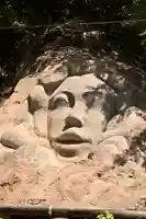 燒火神社(島根県)