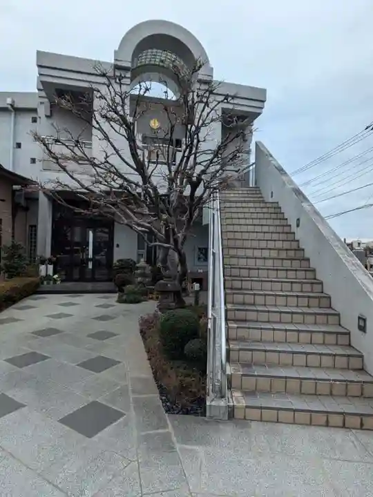 法蔵院(東京都)