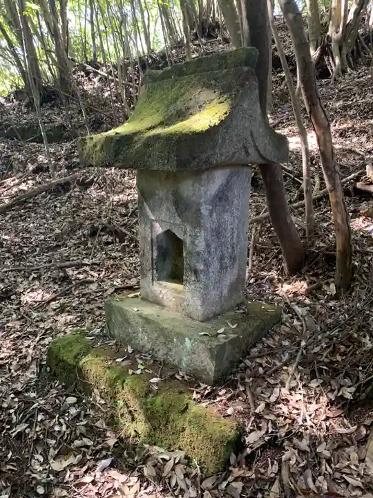浅間神社(千葉県)