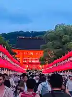 伏見稲荷大社(京都府)