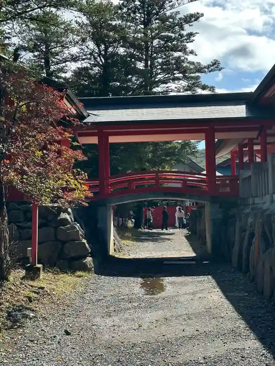 赤城神社(群馬県)