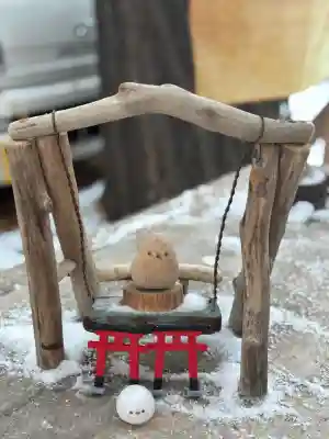 札幌諏訪神社(北海道)