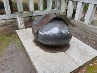 六椹八幡宮(山形県)