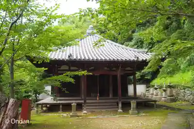 金剛宝寺（紀三井寺）(和歌山県)