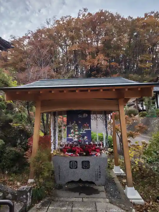 陽林寺(福島県)