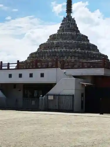 壬生寺(京都府)