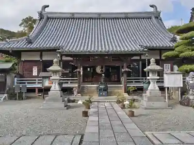護国寺(兵庫県)