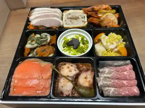 鹽竃神社(長野県)