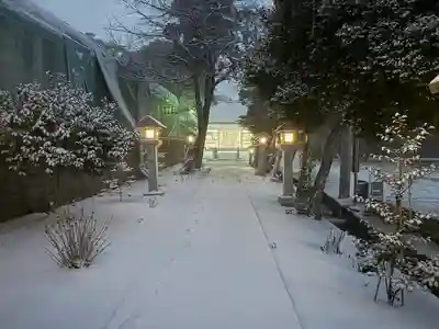 彌都加伎神社(三重県)