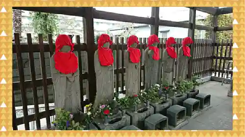 三学院(埼玉県)