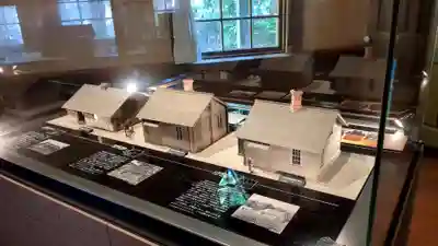 錦山天満宮の歴史