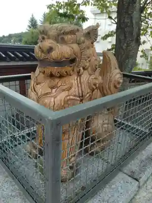 大本山成田山仙台分院(宮城県)