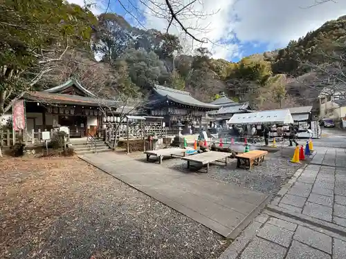 熊野若王子神社(京都府)