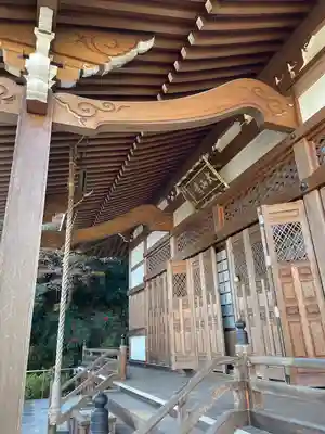 太山寺(栃木県)