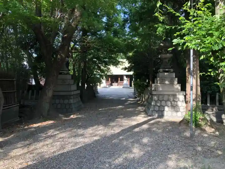 喚續社(愛知県)