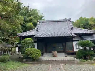 法泉寺(神奈川県)