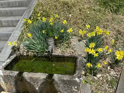 国宝 大法寺(長野県)