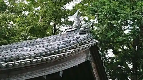 廣瀬神社の芸術