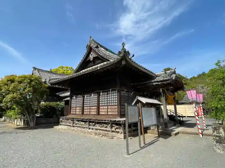 大村神社(長崎県)