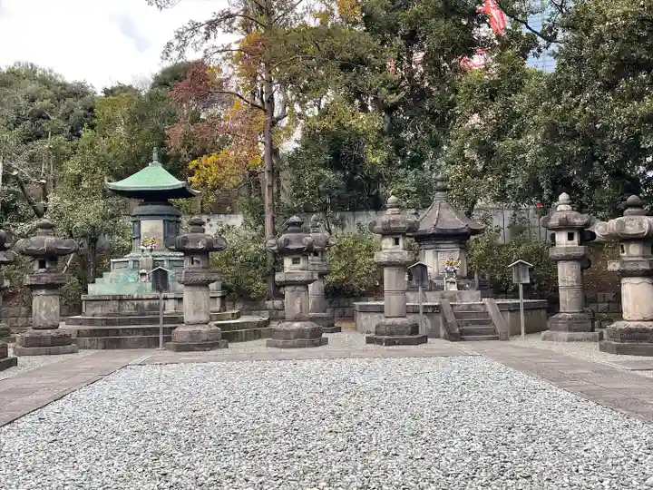 増上寺(東京都)