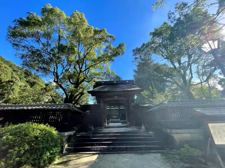 吉香神社(山口県)