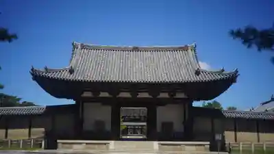 法隆寺(奈良県)