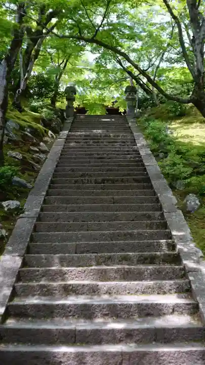 常寂光寺(京都府)