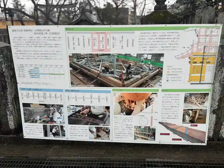 阿蘇神社(熊本県)