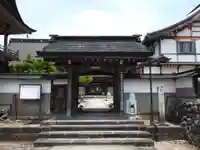 慈恩護国禅寺(岐阜県)