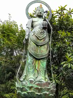 岩屋寺(福島県)