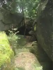 磐船神社の建物その他