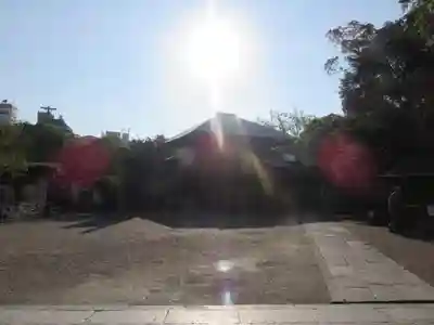 一心寺のその他建物