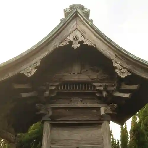 水神社の本殿・本堂