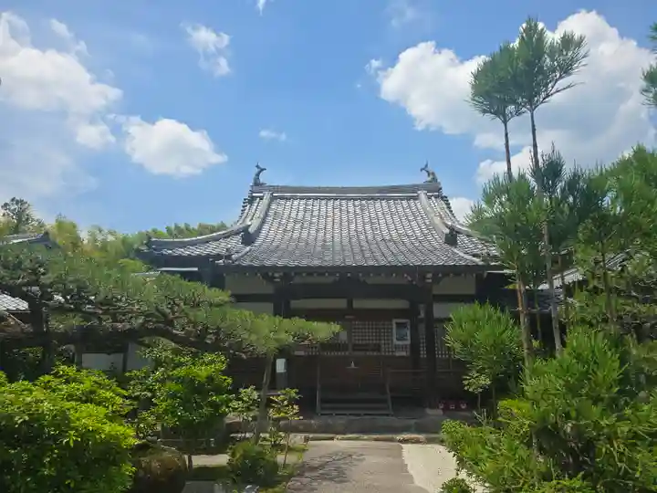 正法寺(京都府)