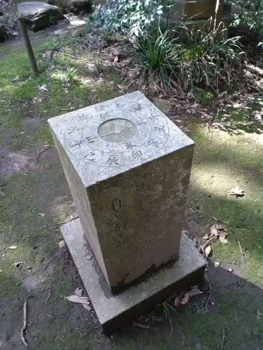 大湊神社(雄島)のその他建物