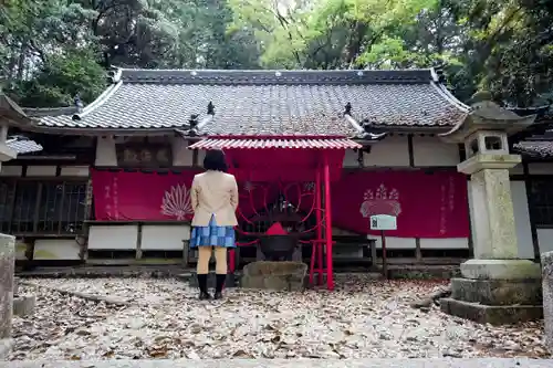 福厳寺の本殿・本堂