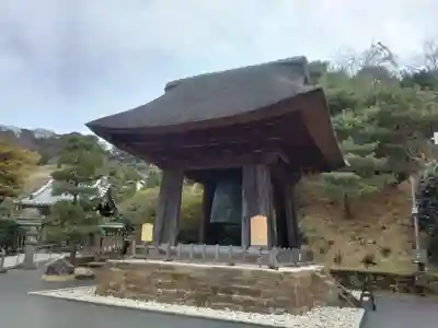 建長寺のその他建物