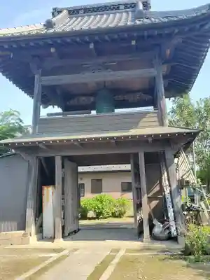宝勝寺(群馬県)