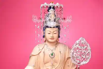 伊勢の国 四天王寺(三重県)