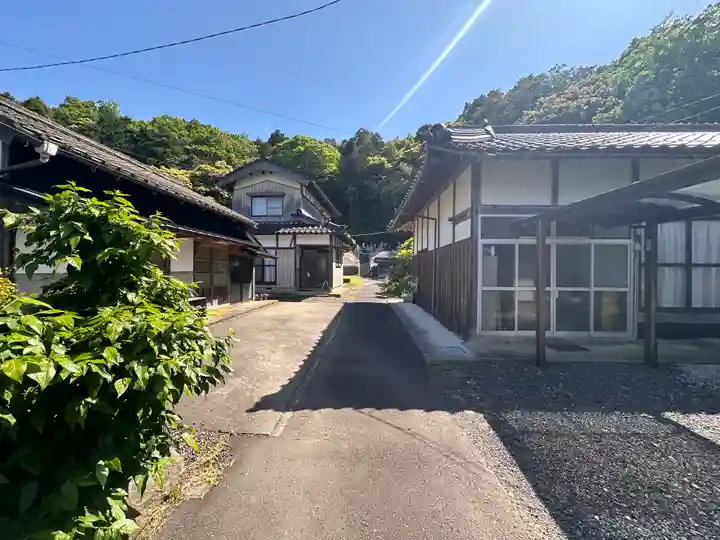 浄眼寺(福井県)
