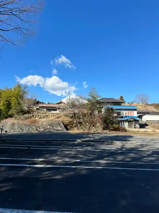 須山浅間神社(静岡県)