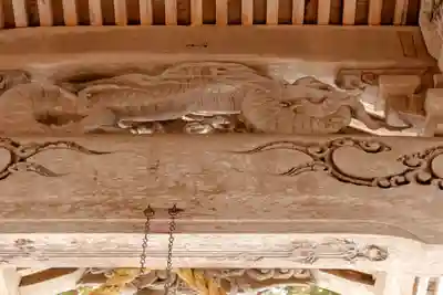 戸隠神社宝光社(長野県)